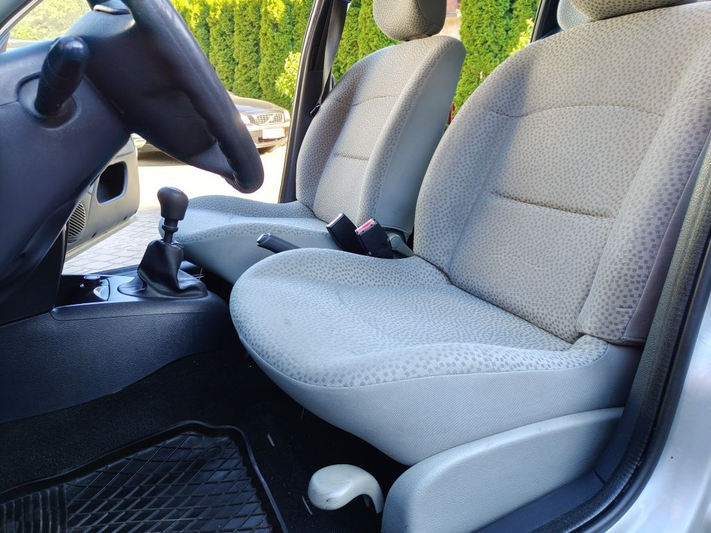 RENAULT CLIO Campus 1.2 2006R Sprawna Klima