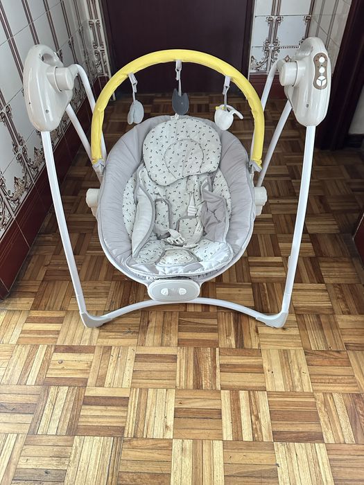 Balouço Babyswing