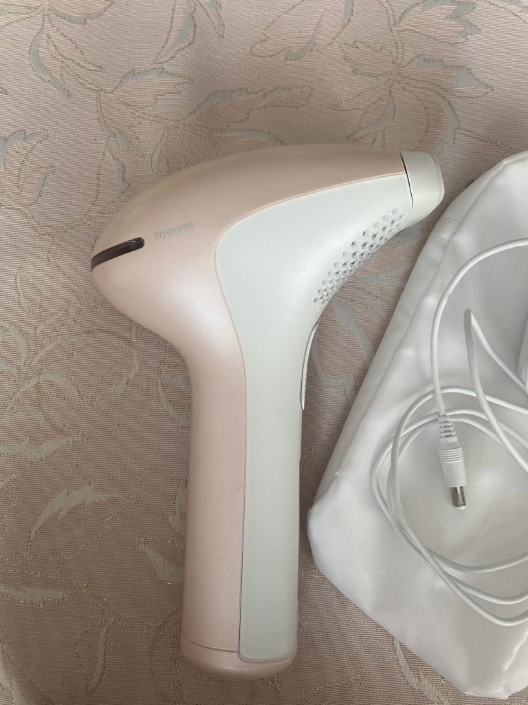 Depilator Philips Lumea Prestige IPL