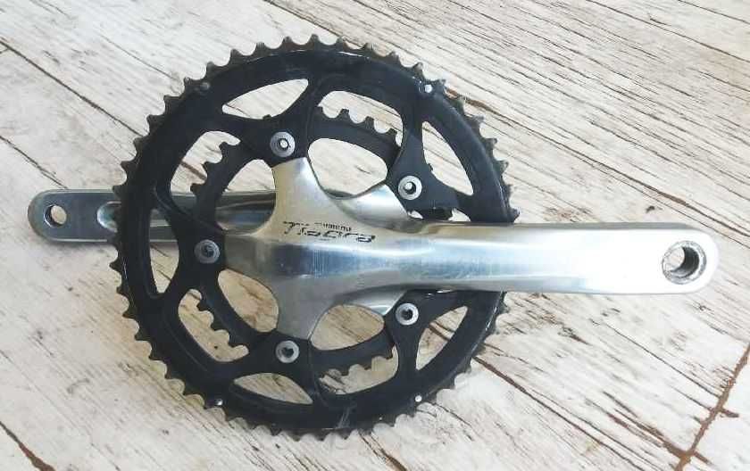 Korba Shimano Tiagra 4650 50/34T 170mm