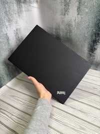 Ноутбук Lenovo ThinkPad X1 Carbon 5th 14.0 I7-7500U 8 GB SSD 256 GB