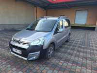 Citroën Berlingo Citroen Berlingo 2016 r. z silnikiem 1,6 BlueHDI 120 KM.