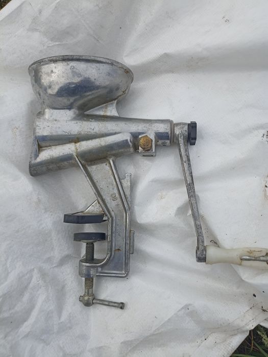 Соковижималка СССР