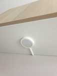 Reflektor LED IKEA/VAXMYRA, 3 sztuki