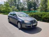 Volkswagen Golf 5