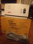 Стабілізатор напруги APC Regulator / Conditioner 1200VA