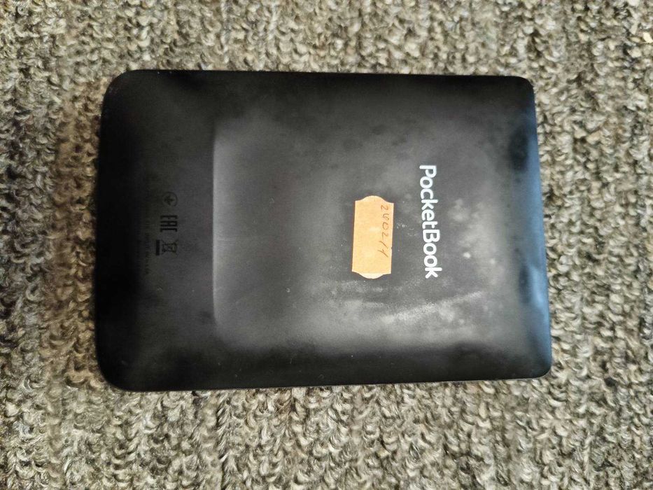 Электронная книга Pocketbook Mini 515 ремонт\на запчасти