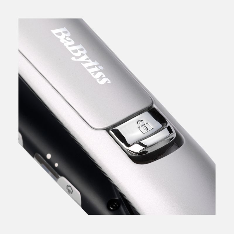 Prostownica Babyliss Steam Lustre Styler