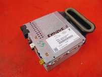 RANGE ROVER Evoque II L551 RADIO J9D3-19C211-PH