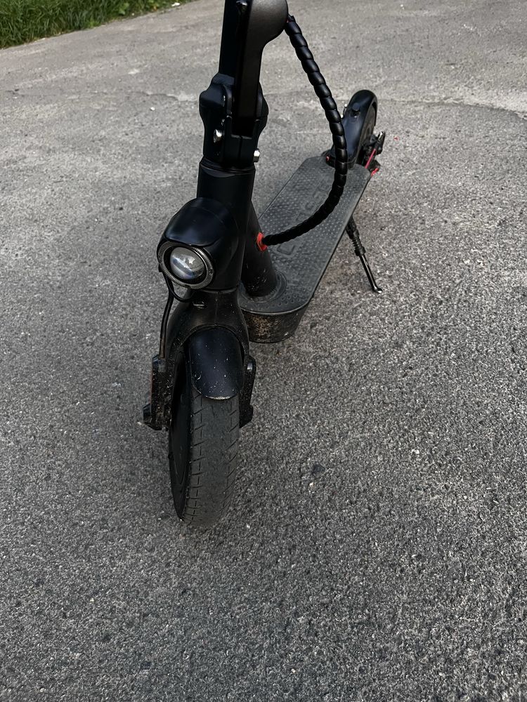Электросамокат crosser e9