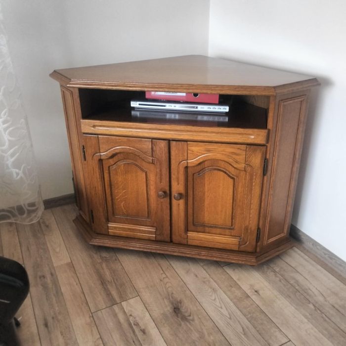 Zestaw mebli w bardzo dobrym stanie