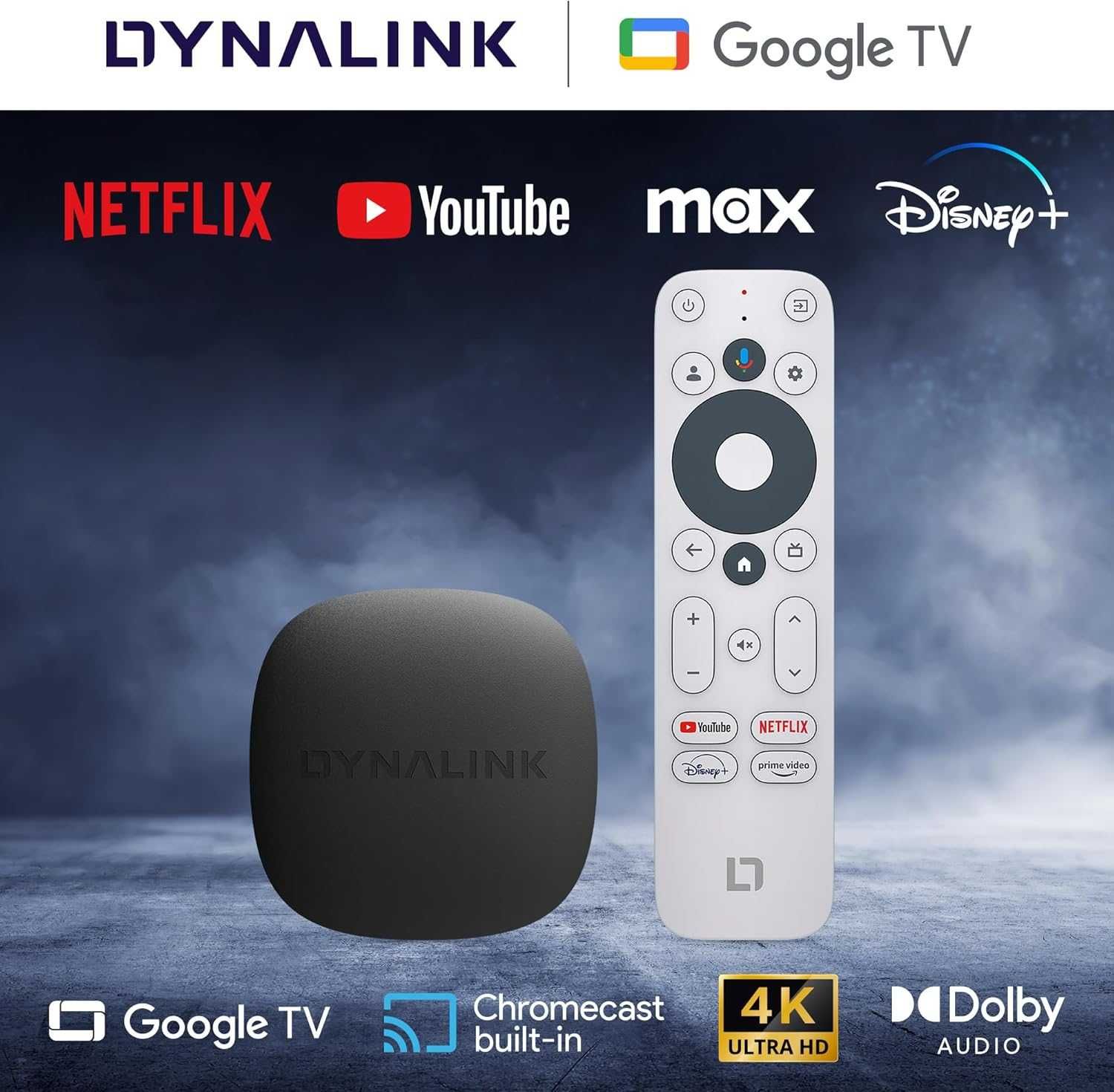 Смарт приставка Dynalink GT36/Kinhank  Google TV USB OTG АДАПТЕР