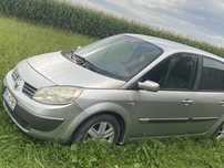 Sprzedam samochód osobowy Renault