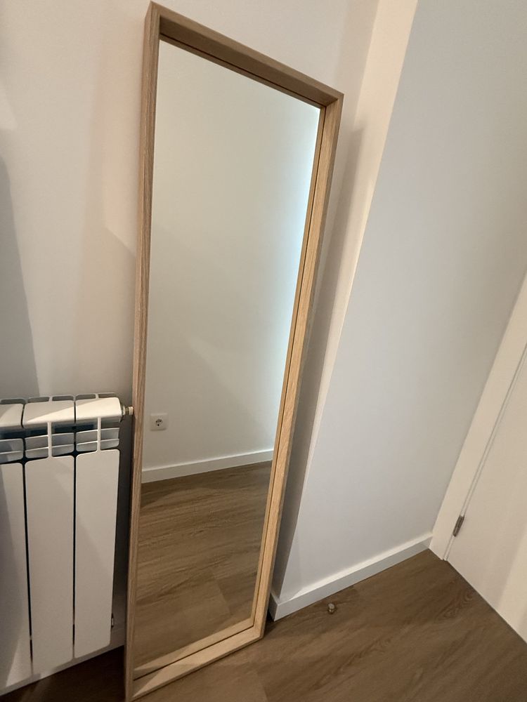 Espelho NISSEDAL Ikea
