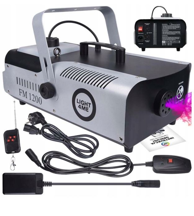 Wynajem nagłośnienia i oświetlenia Namyslow, Kluczbork, Kepno