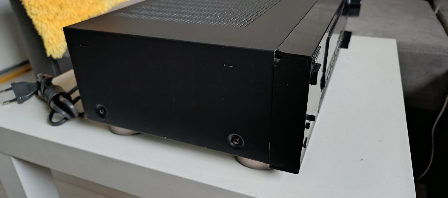 SONY STR-GX215 amplituner stereo Hi-fi.