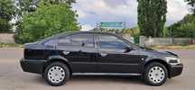 Skods Ocravia Tour