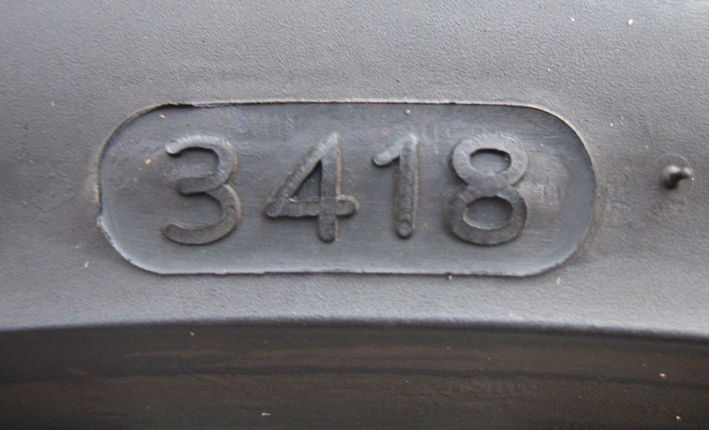 Alufelgi 4x108 Citroen 16cali opony zimowe 215/55r16 Hankook 18r