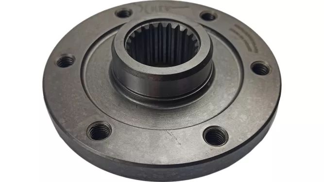 Flansza wałka długiego z=22 - 550620 - Zamiennik Manitou