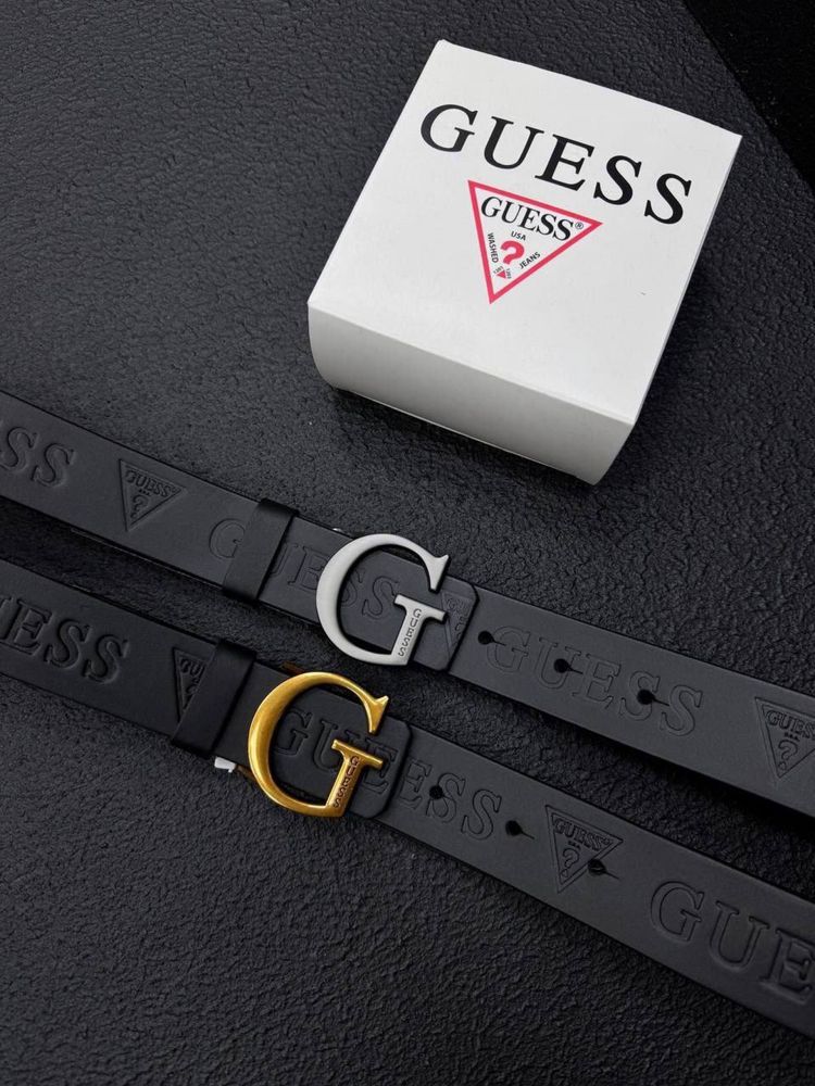 Ремінь Guess