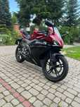 Yamaha YZF Yamaha YZF r125
