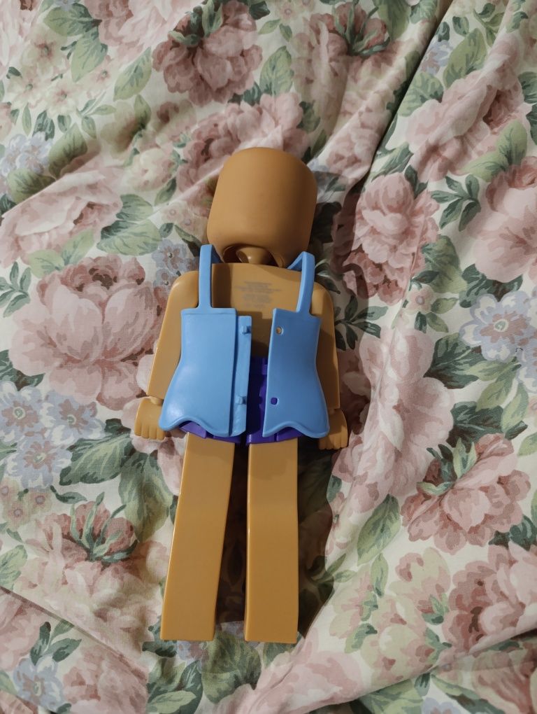 Лялько Roblox роблокс іграшка wo wee