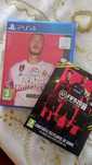 FIFA 20 para PS4