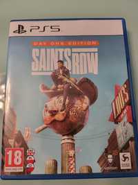 Gra Saints Row PlayStation 5