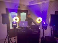 Dj MoL / Urodziny Wesela Imprezy okolicznosciowe