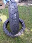 2701. METZELER TOURANCE NEXT 120/70 ZR17 opona motocyklowa