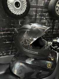 шлем мотоциклетний