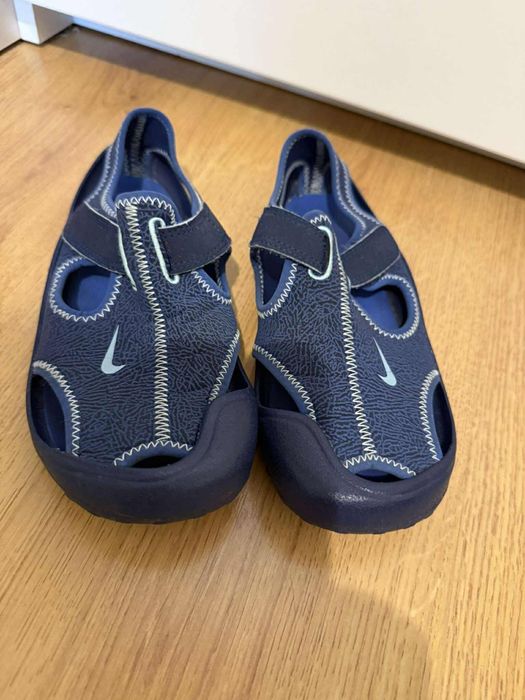 Nike sandały  rozmiar 33