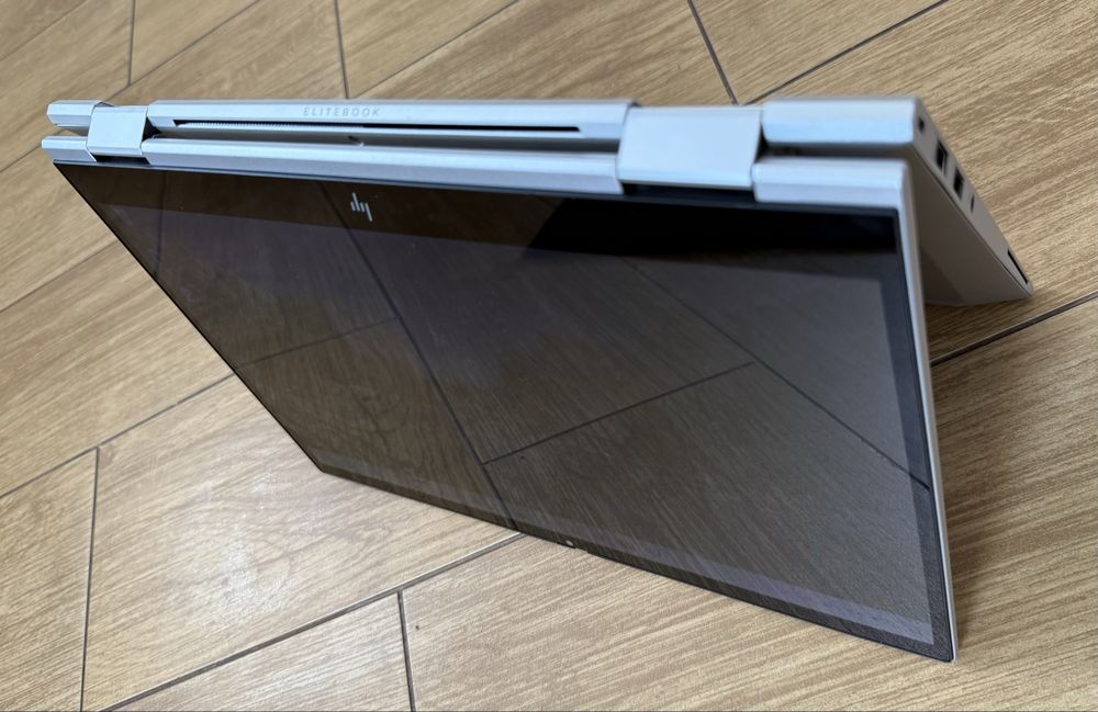 HP Elitebook x360 830 G7 i7-10710U/16GB Ram/512SSD/WWAN/W11Pro