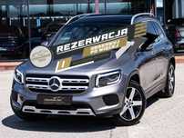 Mercedes-Benz GLB GLB*220d*190PS*PANORAMA*Kamera*High Led*Multi-Beam*RADAR ACC*EL.Hak*