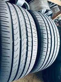 Шини Резина Літні 245 40 18 Pirelli Cinturato P7 2шт