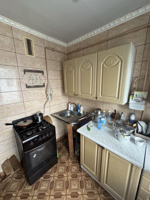 Продаж або обмін 3-кімнатної квартир