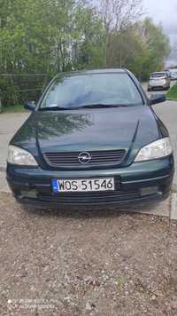 Opel Astra 1.4 benzyna 1999 rok