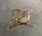 Pickguard HSS Stratocaster maskownica płytka na gitare