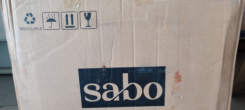 Продам кресло новые упакованные в коробке