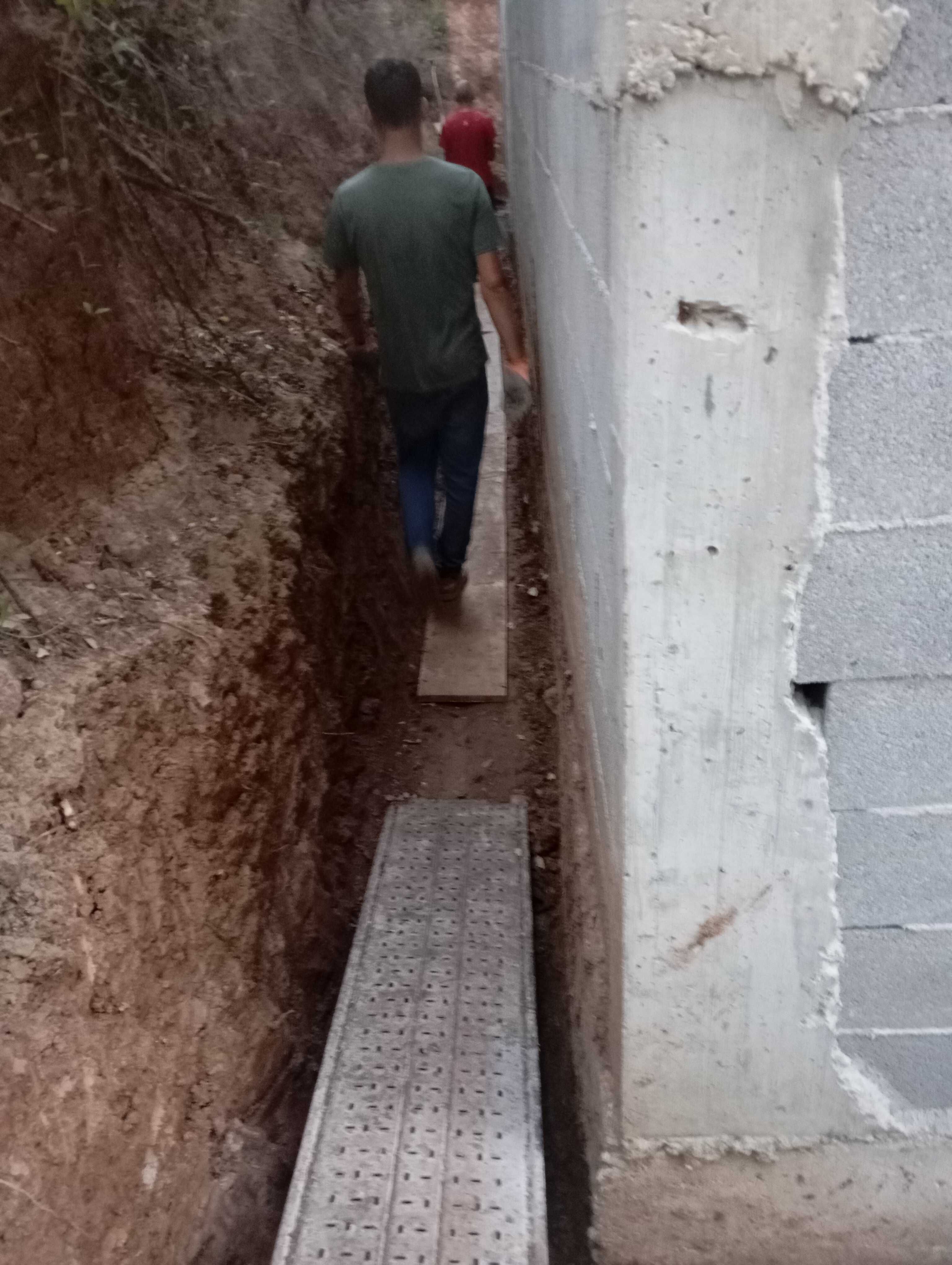Remodelações etc.. montagem de cozinhas salamandras a pellets