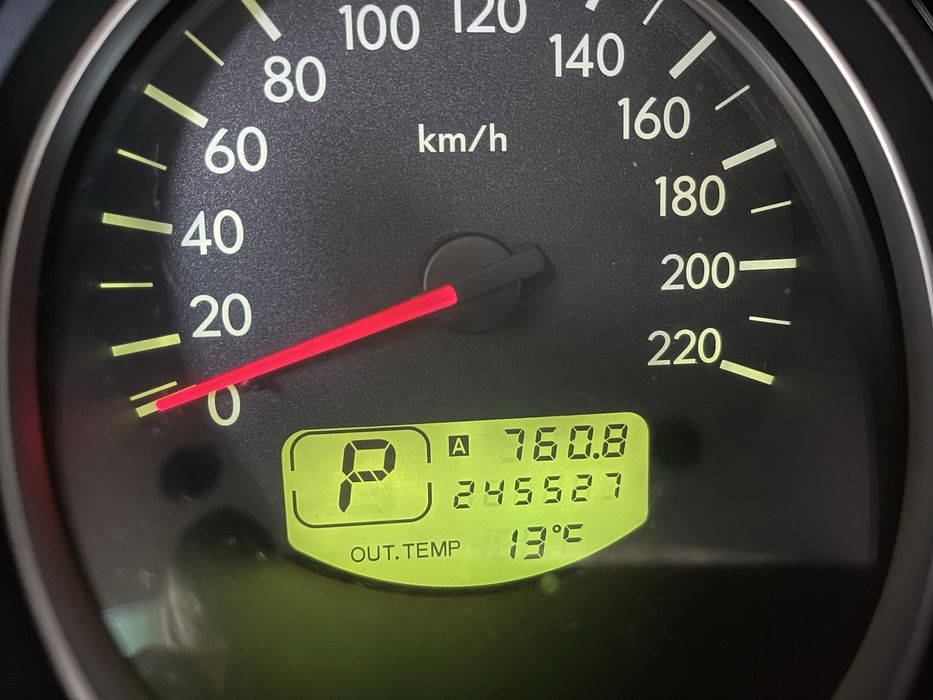 Subaru Forester продам
