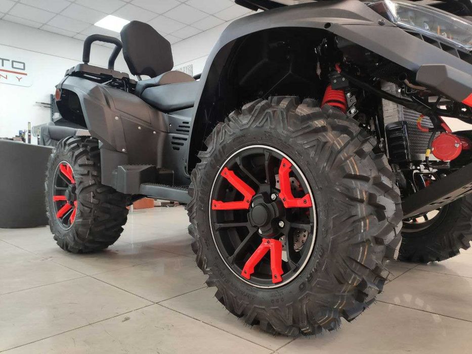 Квадроцикл TGB Blade 1000 LTX Premium 2025