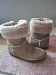 Чобітки уггі Clarks 30-й розмвр