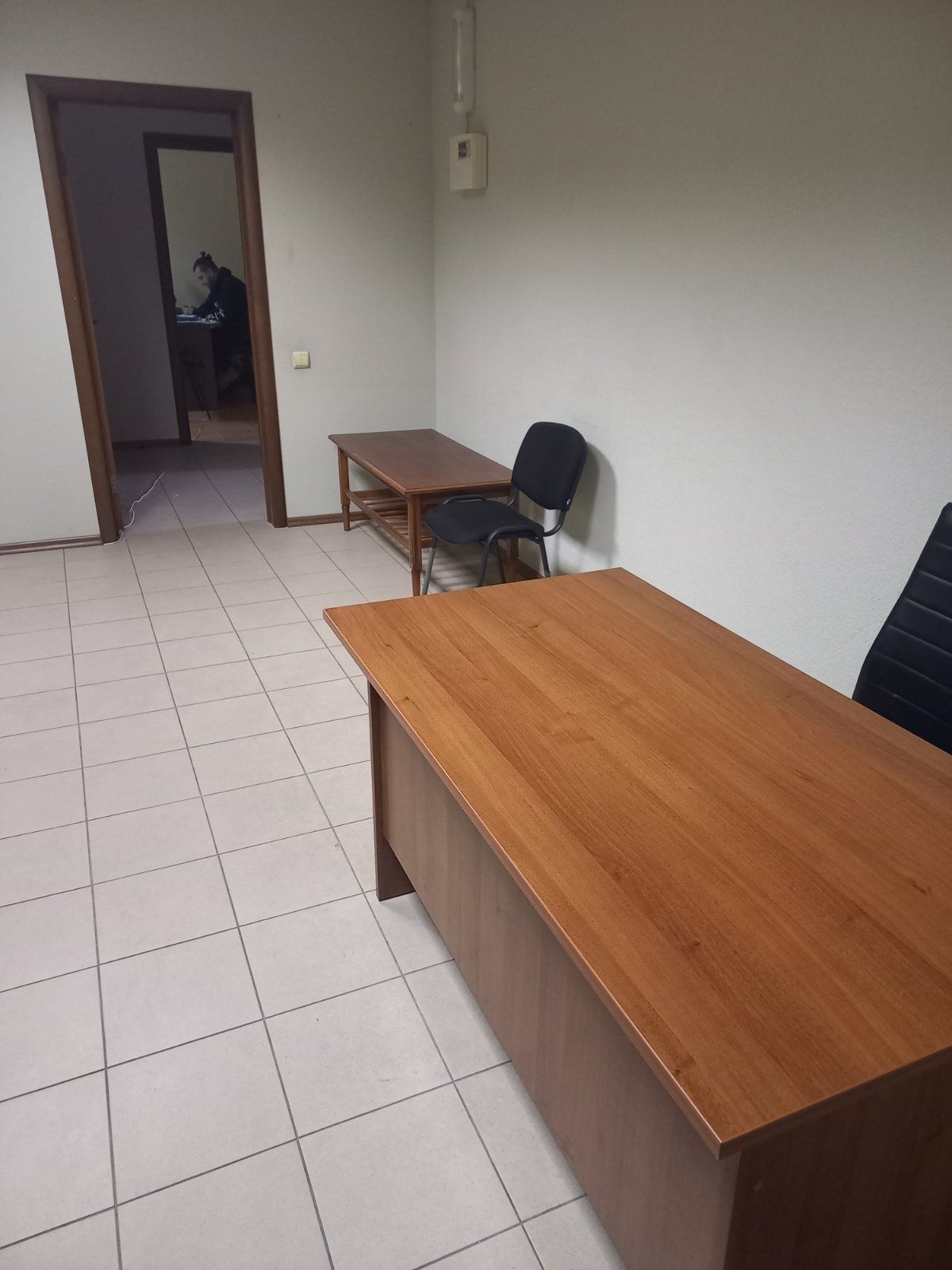Офісне приміщення 120 м2.Центр міста.+гараж