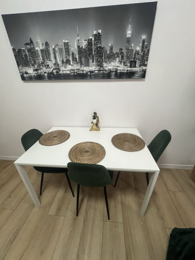 Studio kawalerka w centrum Warszawy super miejsce na noclegi Warszawa