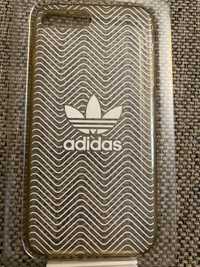 Obudowa pokrowiec Adidas IPhone 6 Plus /6 s Plus