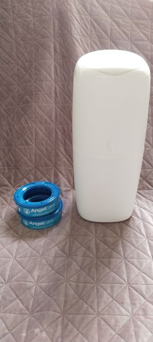 Kosz na pieluchy angelcare