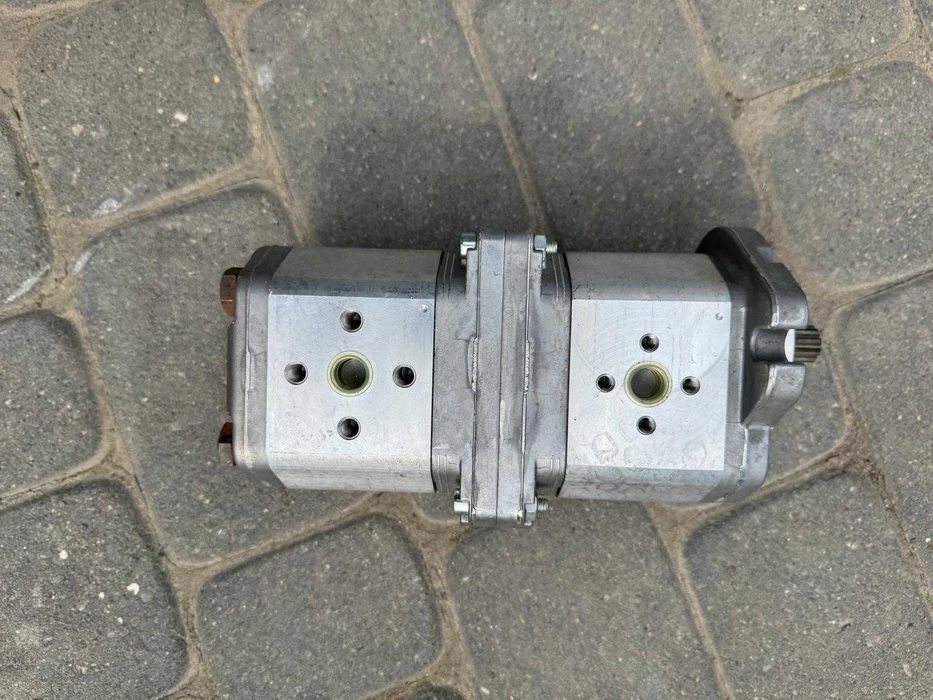 Pompa hydrauliczna Marzocchi ALPP-D-13