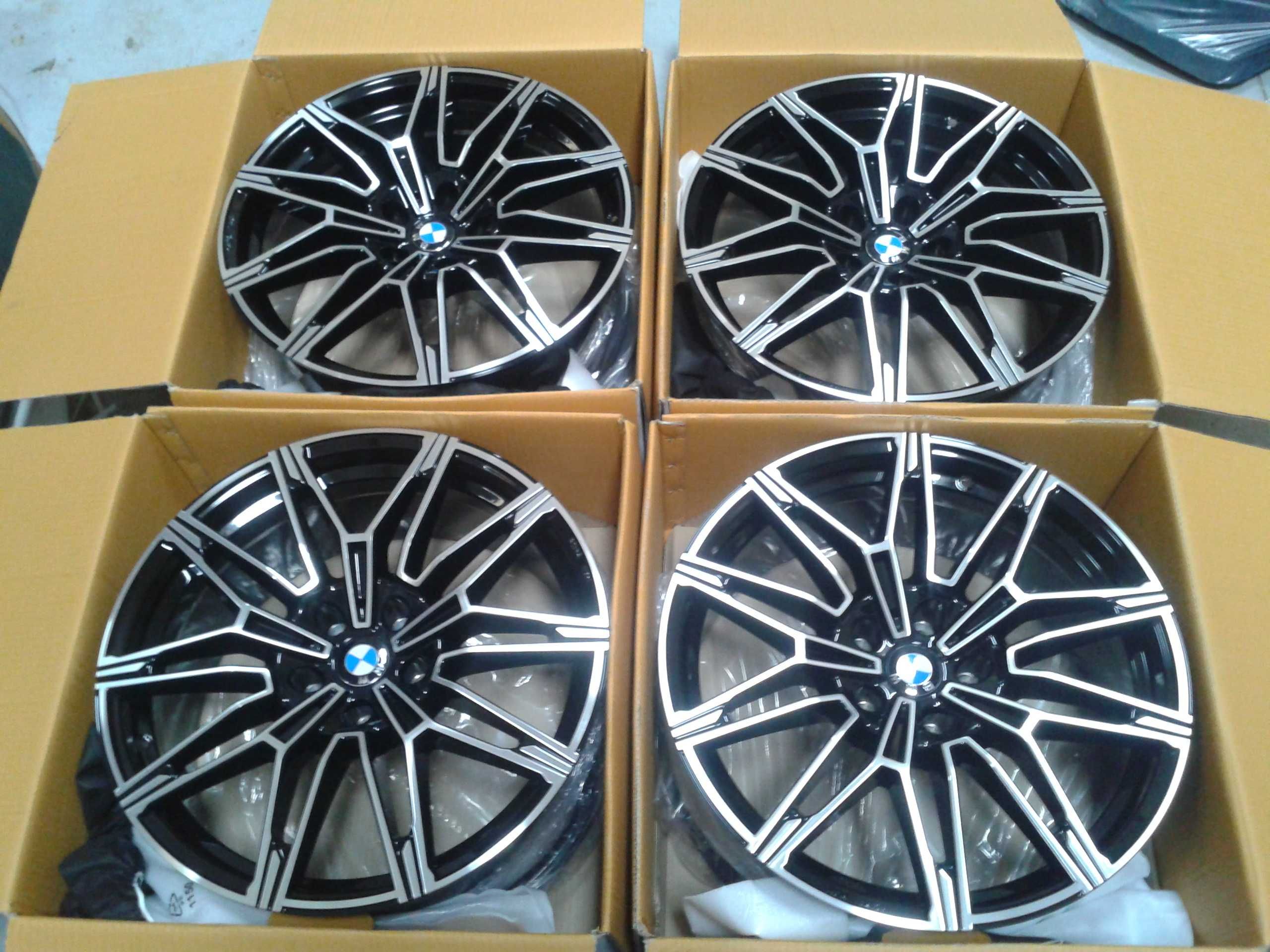 nowe felgi mam b3 r19 volkswagen amarok transporter caravella t5 t6