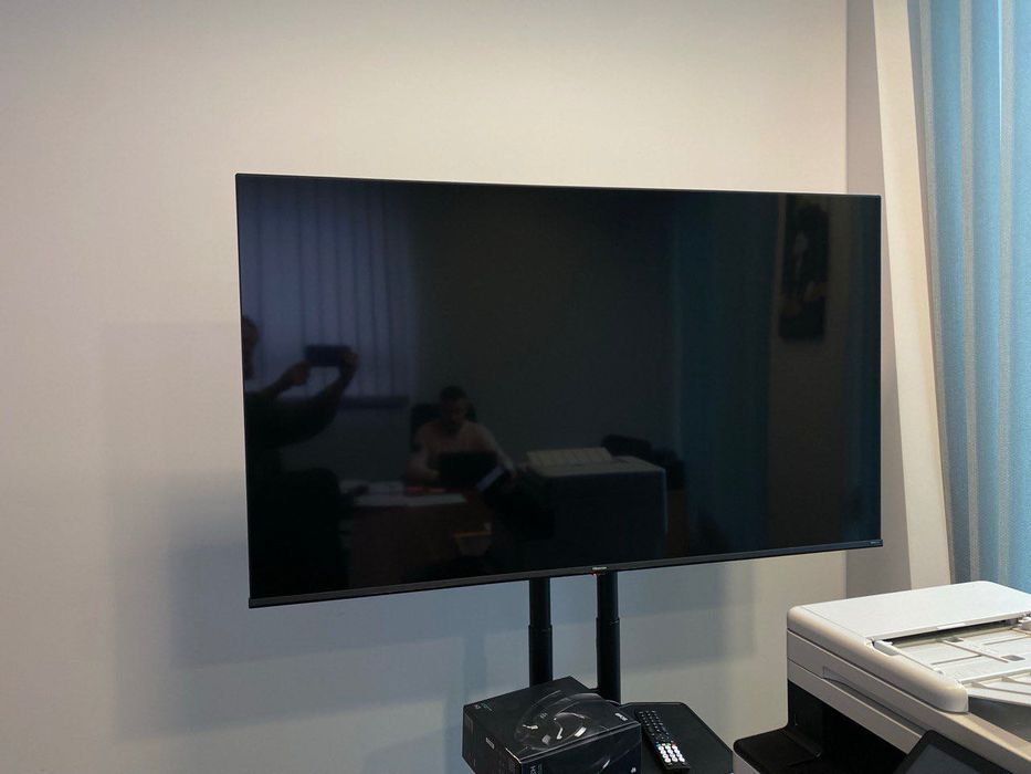 Telewizor Hisense 58A6K 58 cale 4k